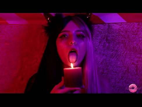 ❤️ Vášnivý fajčenie od sexy sukuby s plnením úst ❤ Sex video na nás ❌