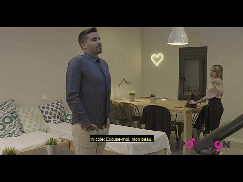 ❤️ PORNBCN 4K Jedna zrelá žena s veľkými prsiami chce byť análna jebnutá mladý gigolo s veľkým penisom fajčenie amortizmus tvrdé jebanie práca rukou psí štýl lízanie kundičky orgazmus francúzske titulky ❤ Sex video na nás ❌